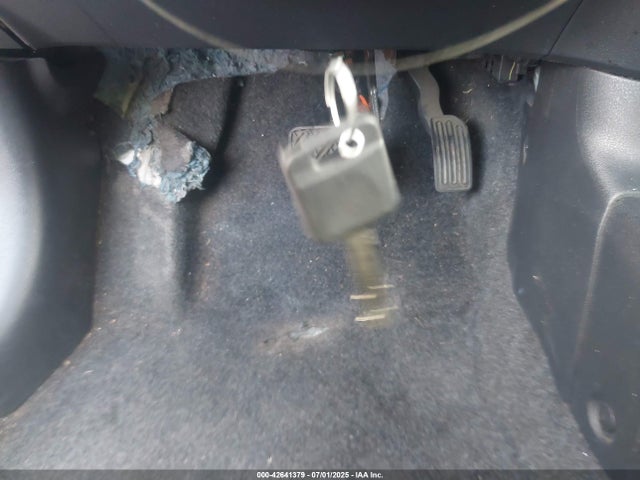 Nissan VERSA S 2016 3N1CN7AP3GL826361 Image 35