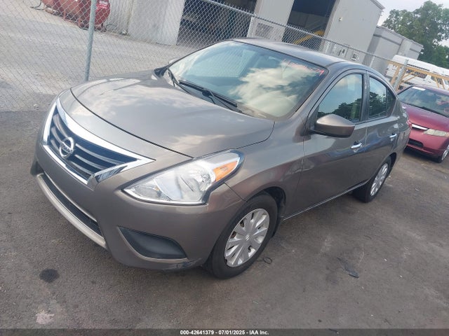 Nissan VERSA S 2016 3N1CN7AP3GL826361 Image 26