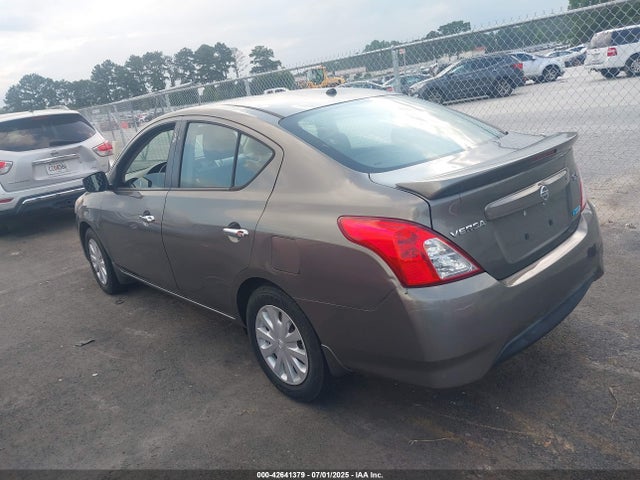 Nissan VERSA S 2016 3N1CN7AP3GL826361 Image 27