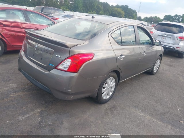 Nissan VERSA S 2016 3N1CN7AP3GL826361 Image 28