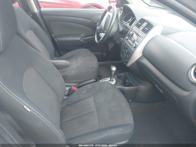 Nissan VERSA S 2016 3N1CN7AP3GL826361 Image 29