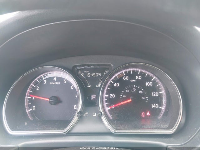 Nissan VERSA S 2016 3N1CN7AP3GL826361 Image 31