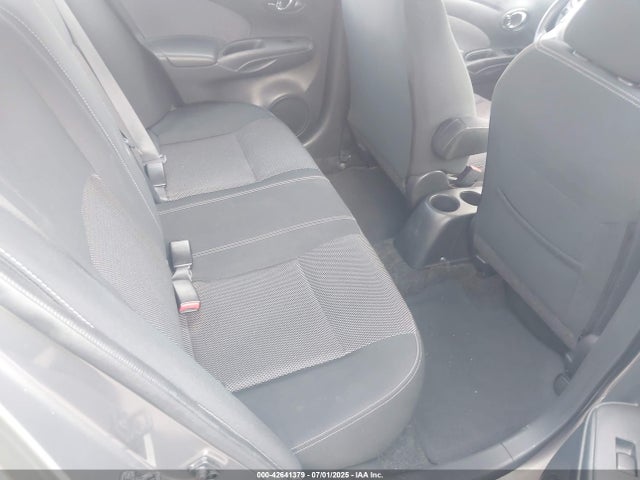 Nissan VERSA S 2016 3N1CN7AP3GL826361 Image 32