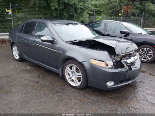 2008 ACURA TL 19UUA662X8A033024 Photo 0