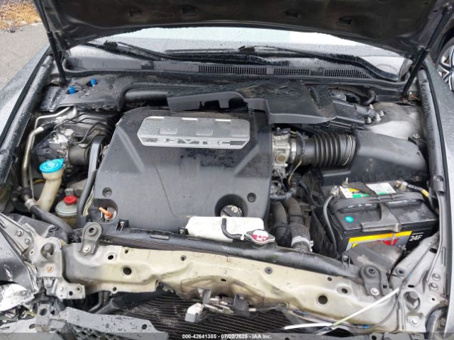 2008 ACURA TL 19UUA662X8A033024 Photo 9