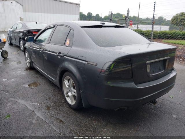 2008 ACURA TL 19UUA662X8A033024 Photo 2