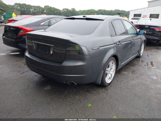 2008 ACURA TL 19UUA662X8A033024 Photo 3