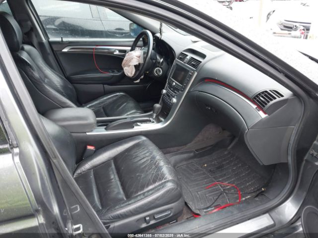 2008 ACURA TL 19UUA662X8A033024 Photo 4