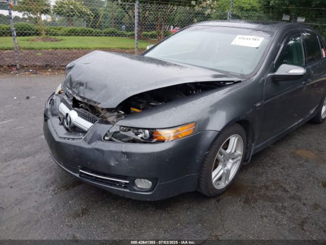 2008 ACURA TL 19UUA662X8A033024 Photo 5