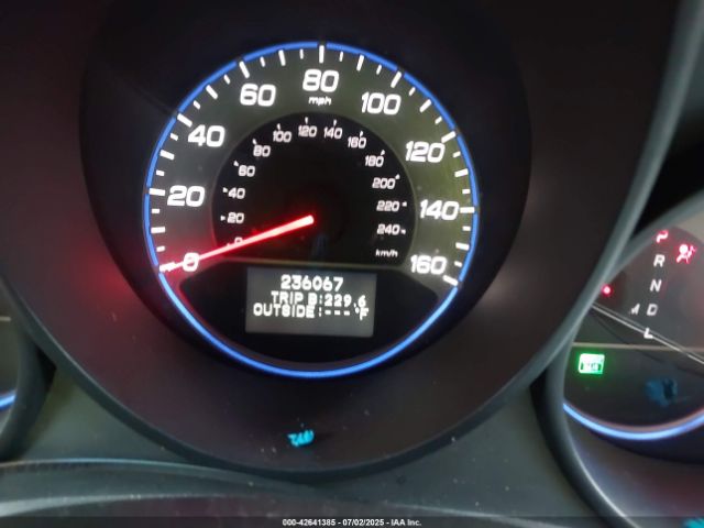 2008 ACURA TL 19UUA662X8A033024 Photo 6