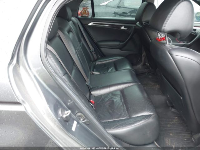 2008 ACURA TL 19UUA662X8A033024 Photo 7