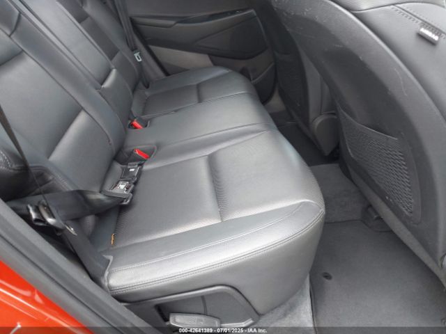 2016 HYUNDAI TUCSON KM8J3CA22GU210837 Photo 7
