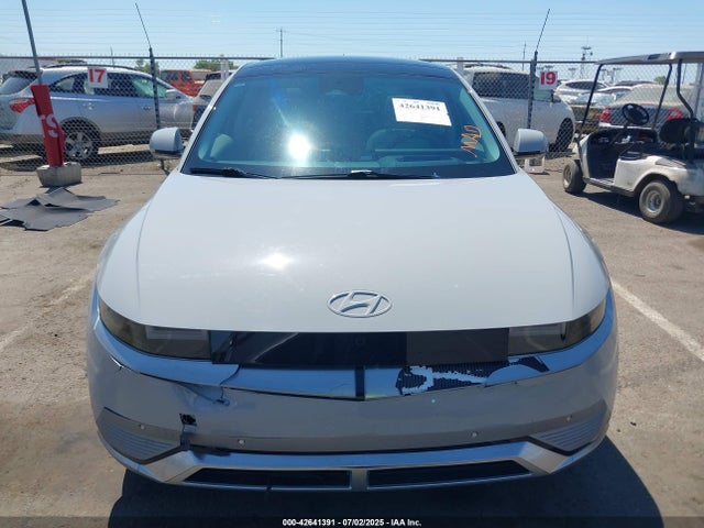 Hyundai 2023 2023 KM8KRDAF2PU150182 Image 12