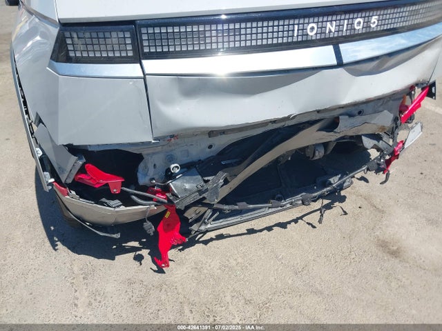 Hyundai 2023 2023 KM8KRDAF2PU150182 Image 6