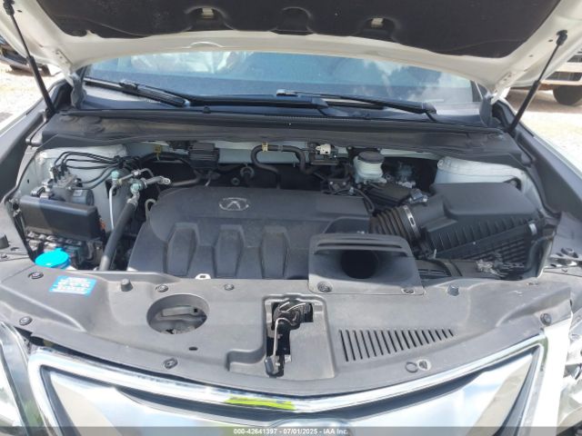 2017 ACURA RDX 5J8TB3H77HL000244 Photo 9