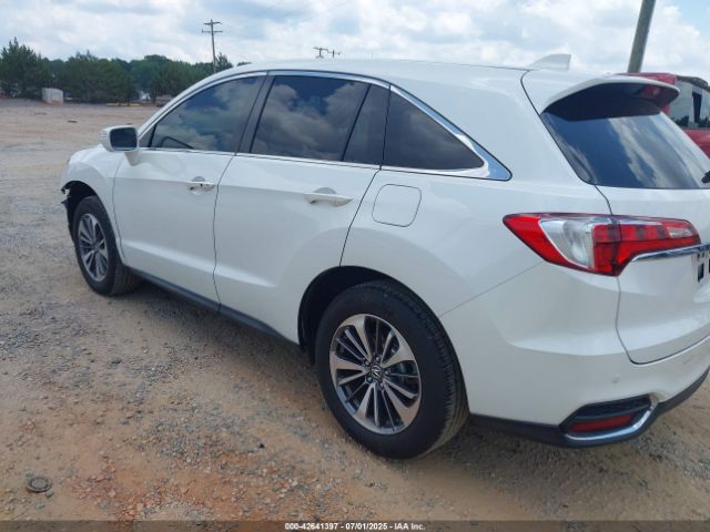 2017 ACURA RDX 5J8TB3H77HL000244 Photo 2