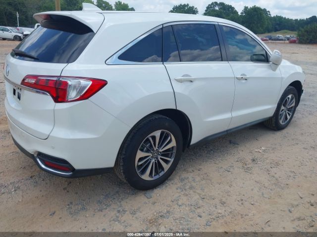 2017 ACURA RDX 5J8TB3H77HL000244 Photo 3