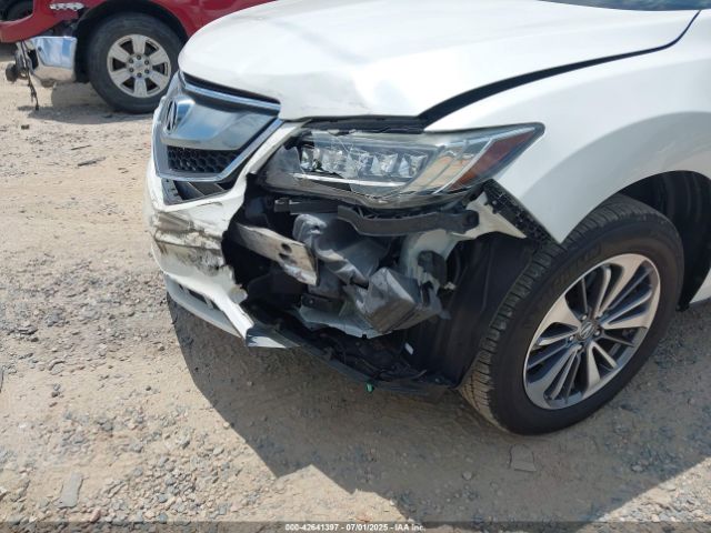 2017 ACURA RDX 5J8TB3H77HL000244 Photo 5