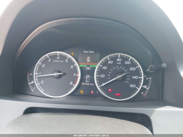 2017 ACURA RDX 5J8TB3H77HL000244 Photo 6