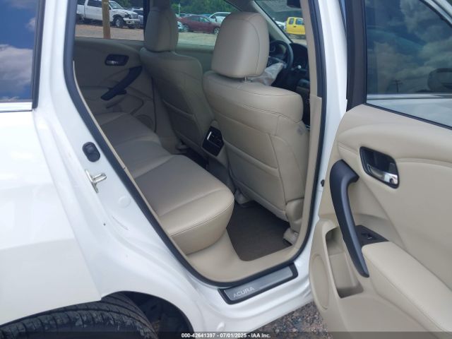 2017 ACURA RDX 5J8TB3H77HL000244 Photo 7