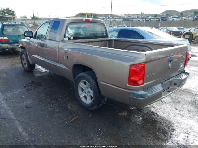 2010 DODGE DAKOTA 1D7RW3BK7AS264219 Photo 2