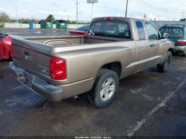 2010 DODGE DAKOTA 1D7RW3BK7AS264219 Photo 3