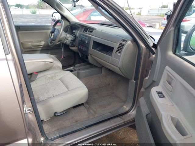 2010 DODGE DAKOTA 1D7RW3BK7AS264219 Photo 4