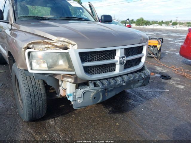 2010 DODGE DAKOTA 1D7RW3BK7AS264219 Photo 5