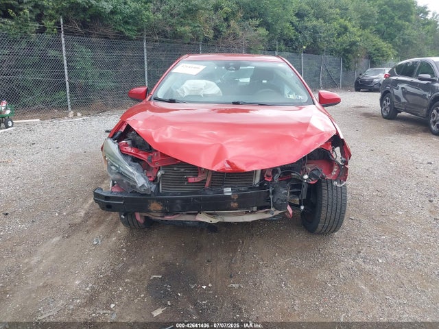 5YFBURHE9KP930179 Toyota 2zr-fe