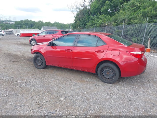 5YFBURHE9KP930179 Toyota 2zr-fe