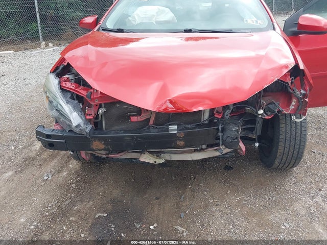 5YFBURHE9KP930179 Toyota 2zr-fe