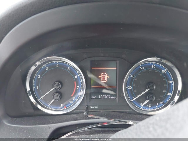 5YFBURHE9KP930179 Toyota 2zr-fe