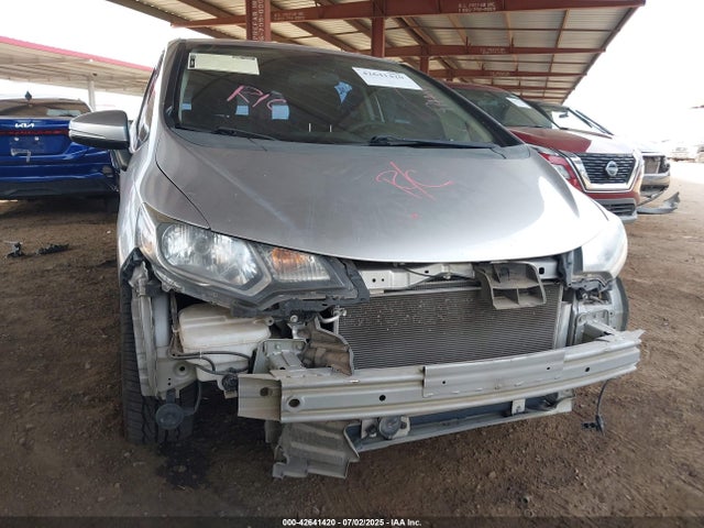 3HGGK5G52FM764205 Honda l15b1