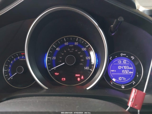 3HGGK5G52FM764205 Honda l15b1