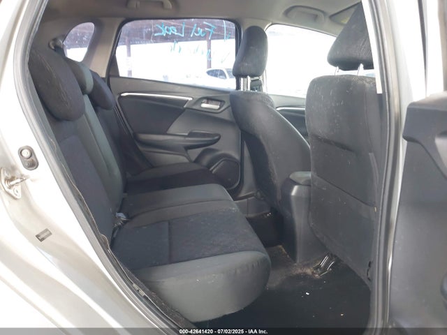 3HGGK5G52FM764205 Honda l15b1