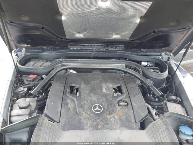 W1NYC6BJ3LX346910 Mercedes-Benz m176