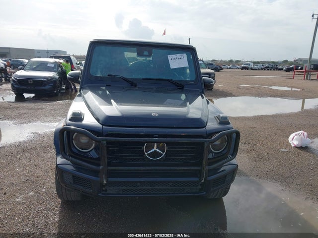 W1NYC6BJ3LX346910 Mercedes-Benz m176