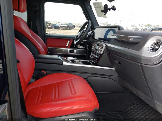 W1NYC6BJ3LX346910 Mercedes-Benz m176