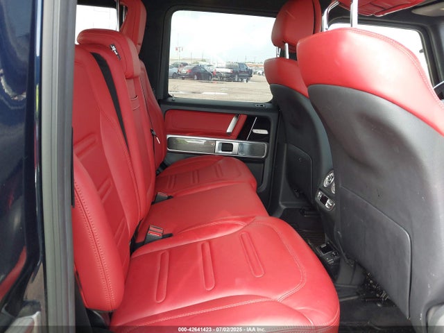 W1NYC6BJ3LX346910 Mercedes-Benz m176