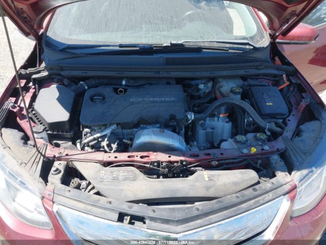 2017 CHEVROLET VOLT 1G1RA6S55HU126643 Photo 9