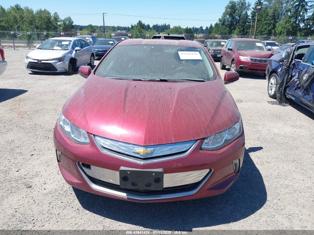 1G1RA6S55HU126643 Chevrolet l3a - di: direct injectio, vvt: variable valve timing, hybrid, gen 1