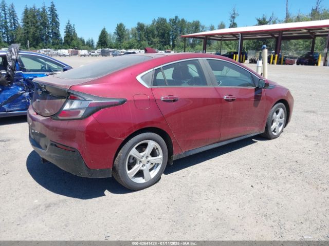 2017 CHEVROLET VOLT 1G1RA6S55HU126643 Photo 3