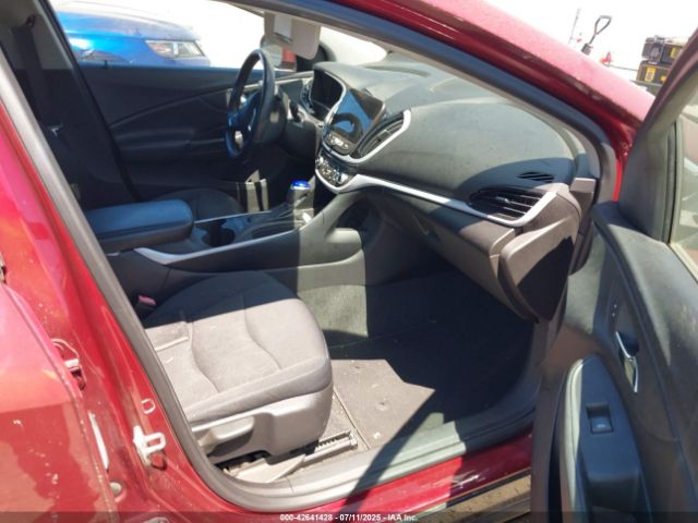 2017 CHEVROLET VOLT 1G1RA6S55HU126643 Photo 4