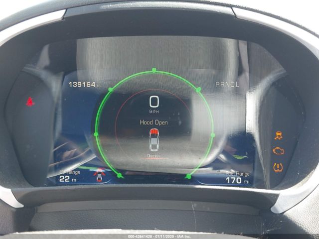 2017 CHEVROLET VOLT 1G1RA6S55HU126643 Photo 6