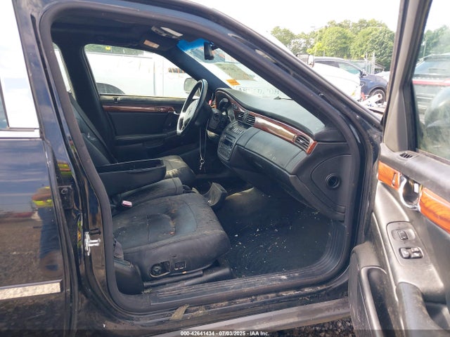 2004 CADILLAC DEVILLE 1G6KD54Y54U258204 Photo 4