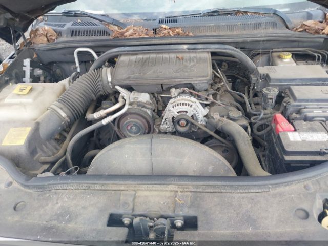 2008 JEEP COMMANDER 1J8HH48K28C155502 Photo 9