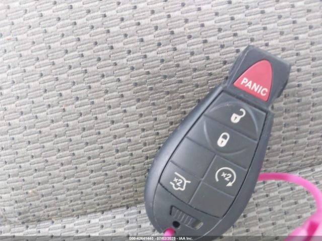 2008 JEEP COMMANDER 1J8HH48K28C155502 Photo 10