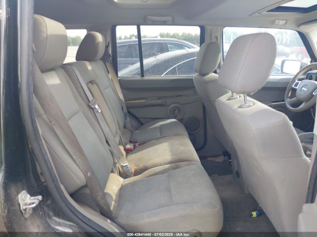 2008 JEEP COMMANDER 1J8HH48K28C155502 Photo 7