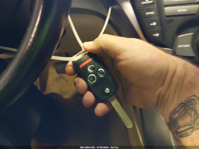 2010 ACURA TL 19UUA8F23AA008192 Photo 10