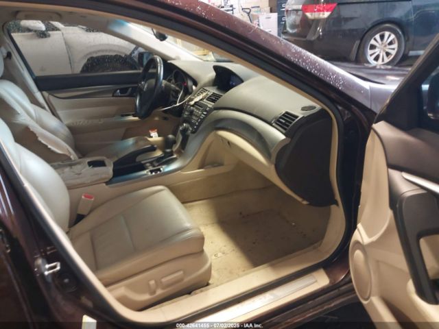 2010 ACURA TL 19UUA8F23AA008192 Photo 4